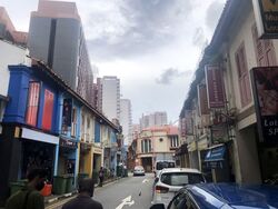 Dalhousie Lane (D8), Retail #568604751